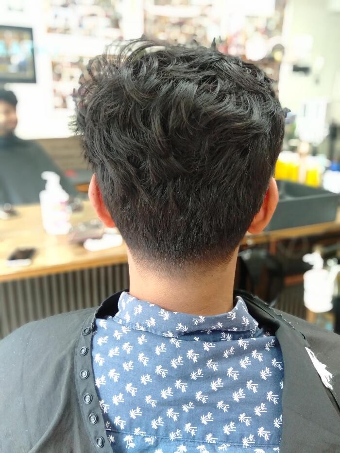 Images AlleyKatz Barber Shop