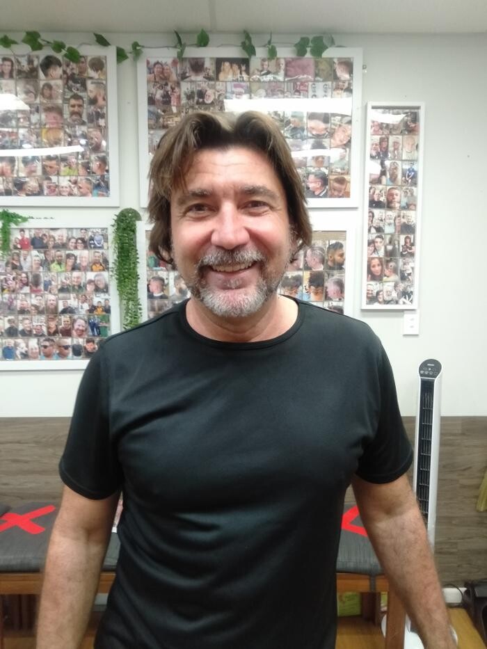 Images AlleyKatz Barber Shop