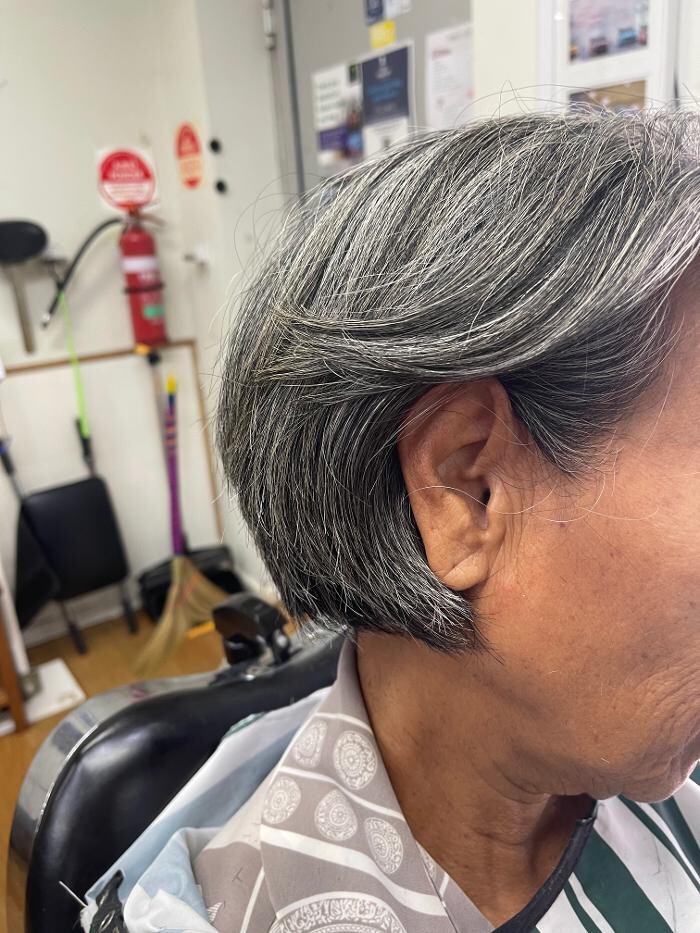 Images AlleyKatz Barber Shop