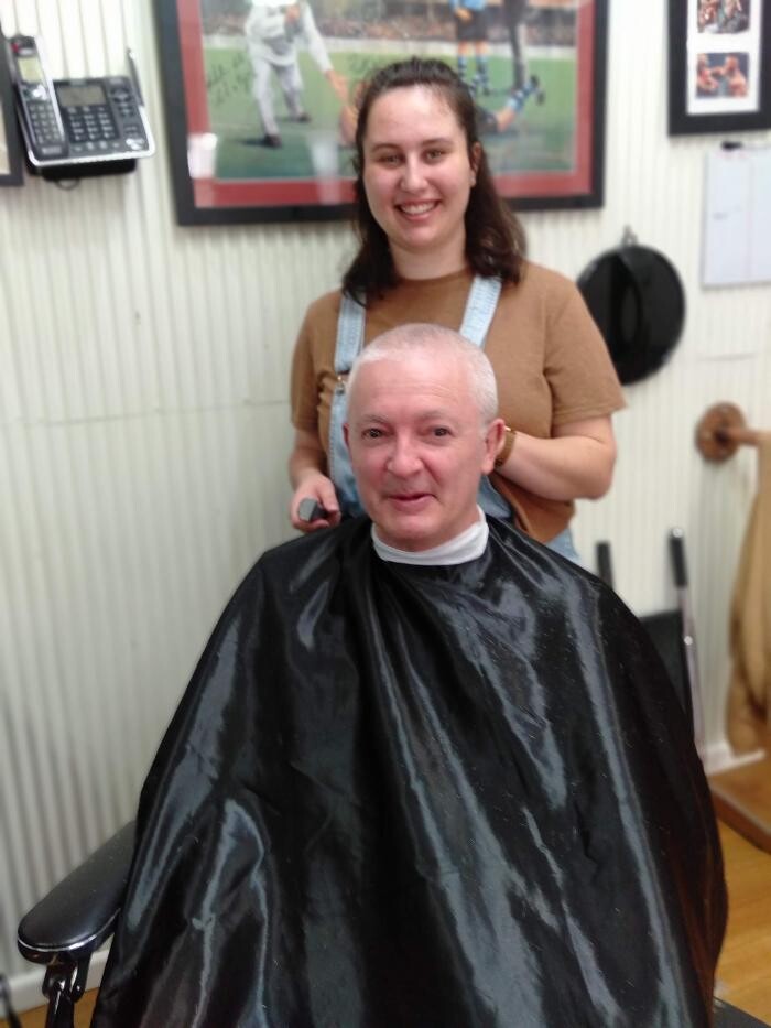 Images AlleyKatz Barber Shop