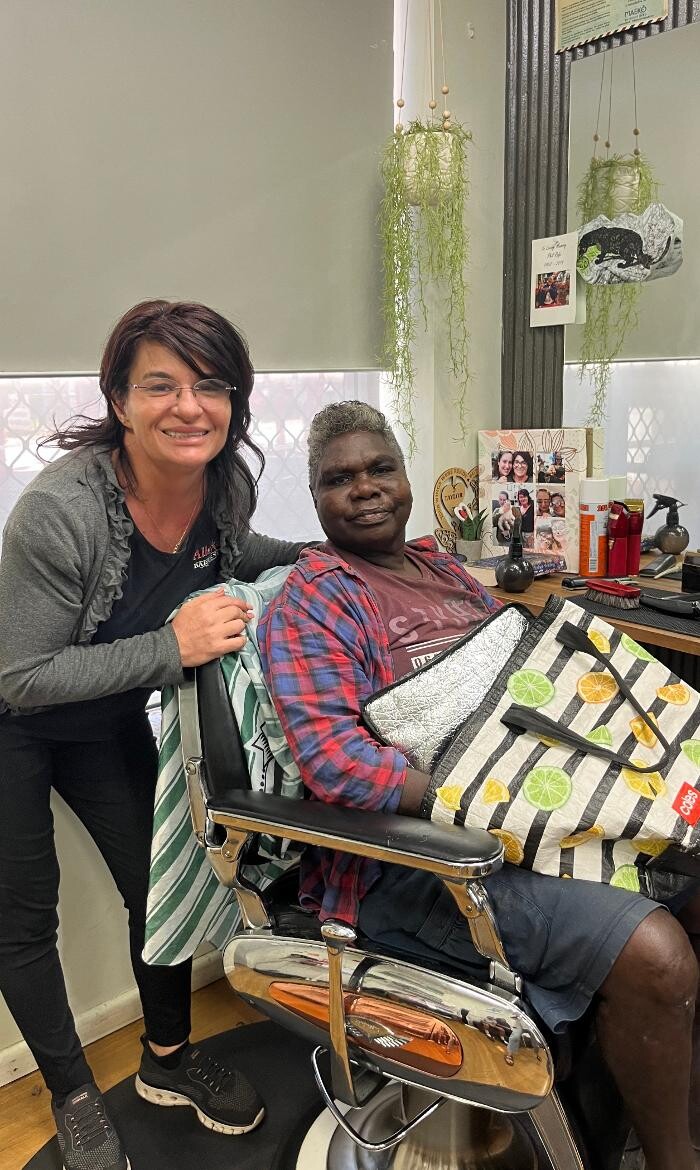 Images AlleyKatz Barber Shop