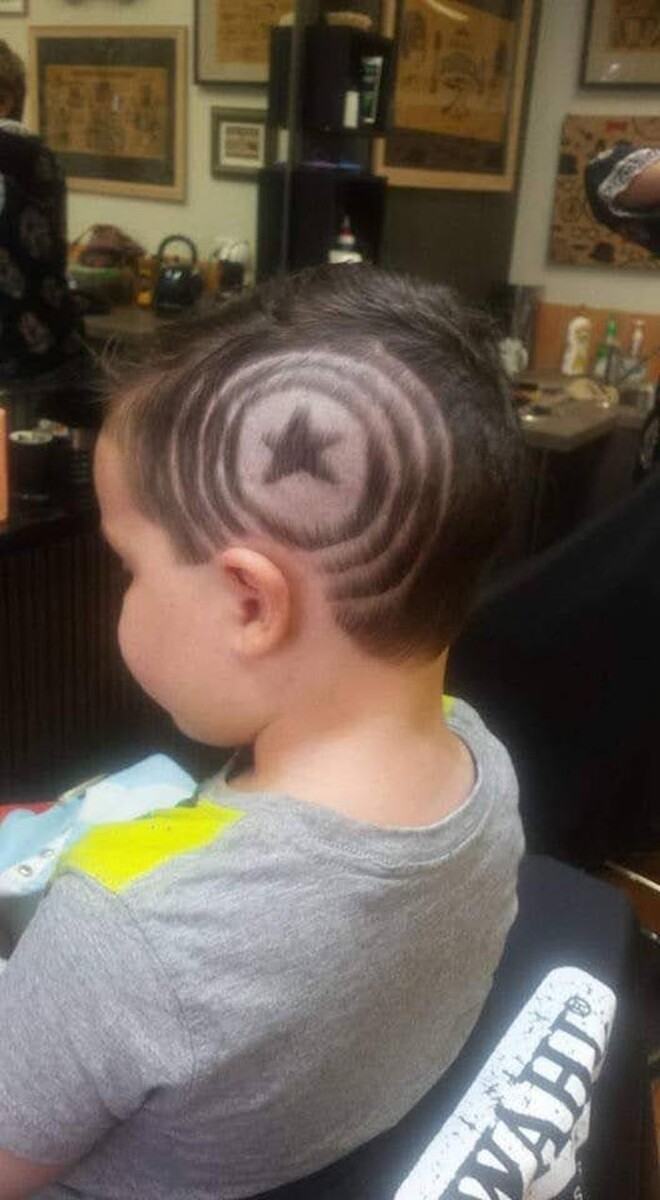 Images AlleyKatz Barber Shop