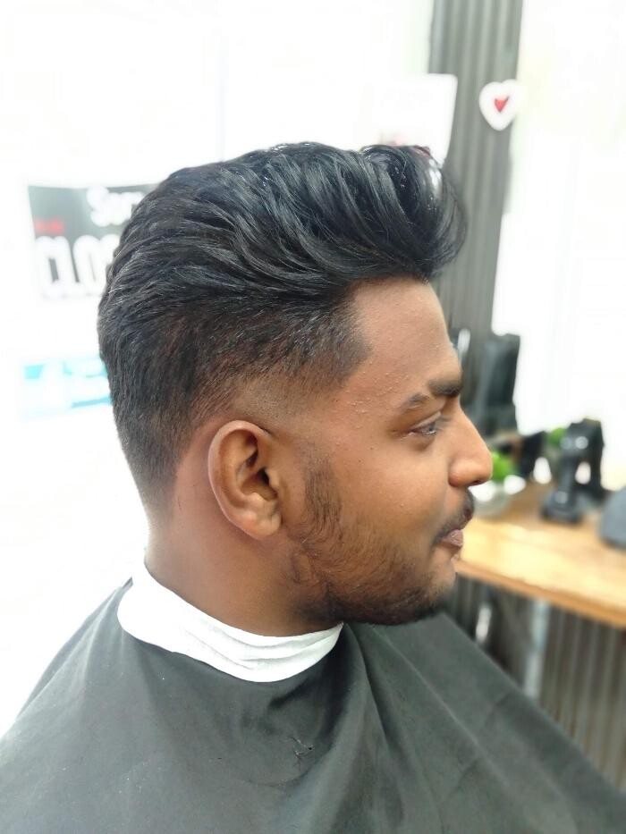 Images AlleyKatz Barber Shop