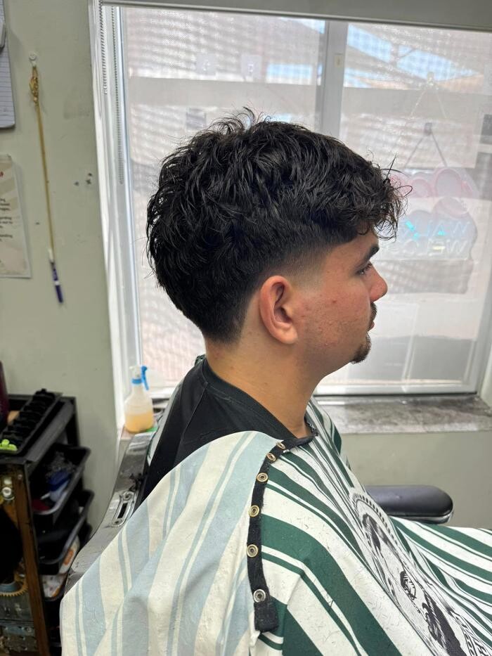 Images AlleyKatz Barber Shop