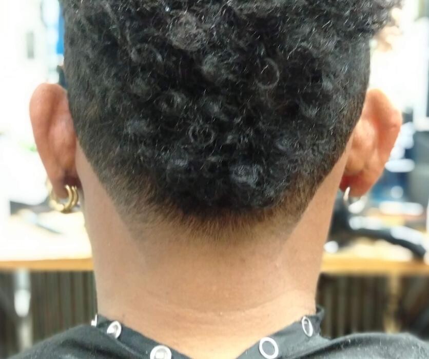 Images AlleyKatz Barber Shop