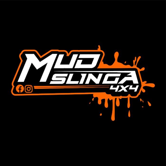 Mudslinga4x4 Logo