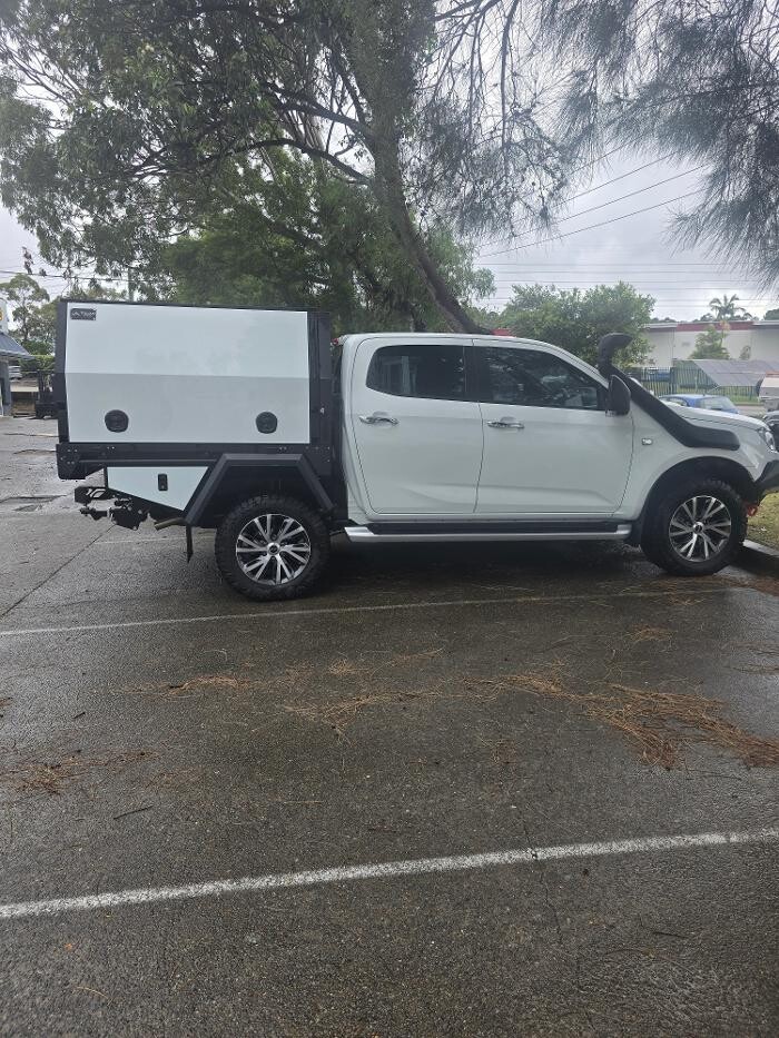 Images Mudslinga4x4