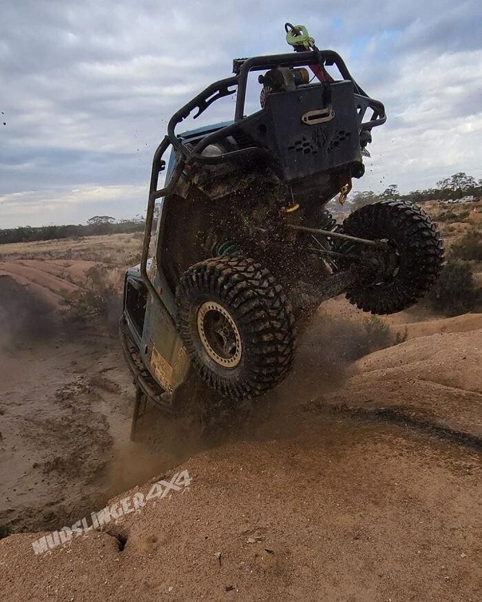 Images Mudslinga4x4