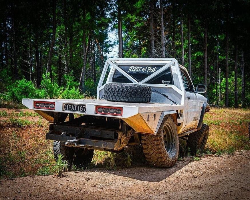 Images Mudslinga4x4