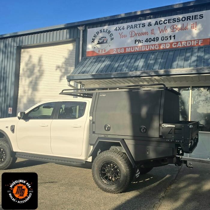 Images Mudslinga4x4