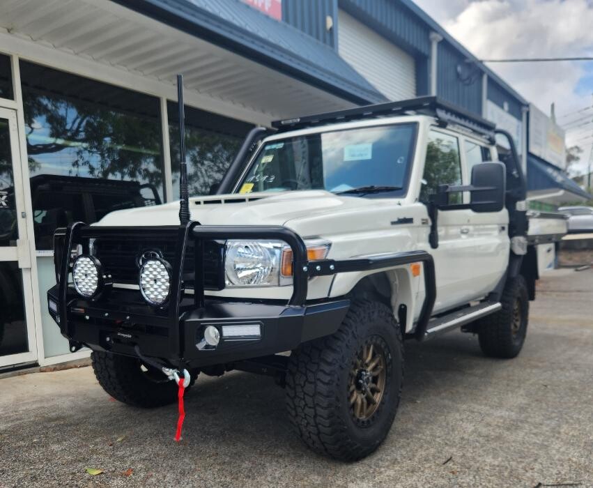Images Mudslinga4x4