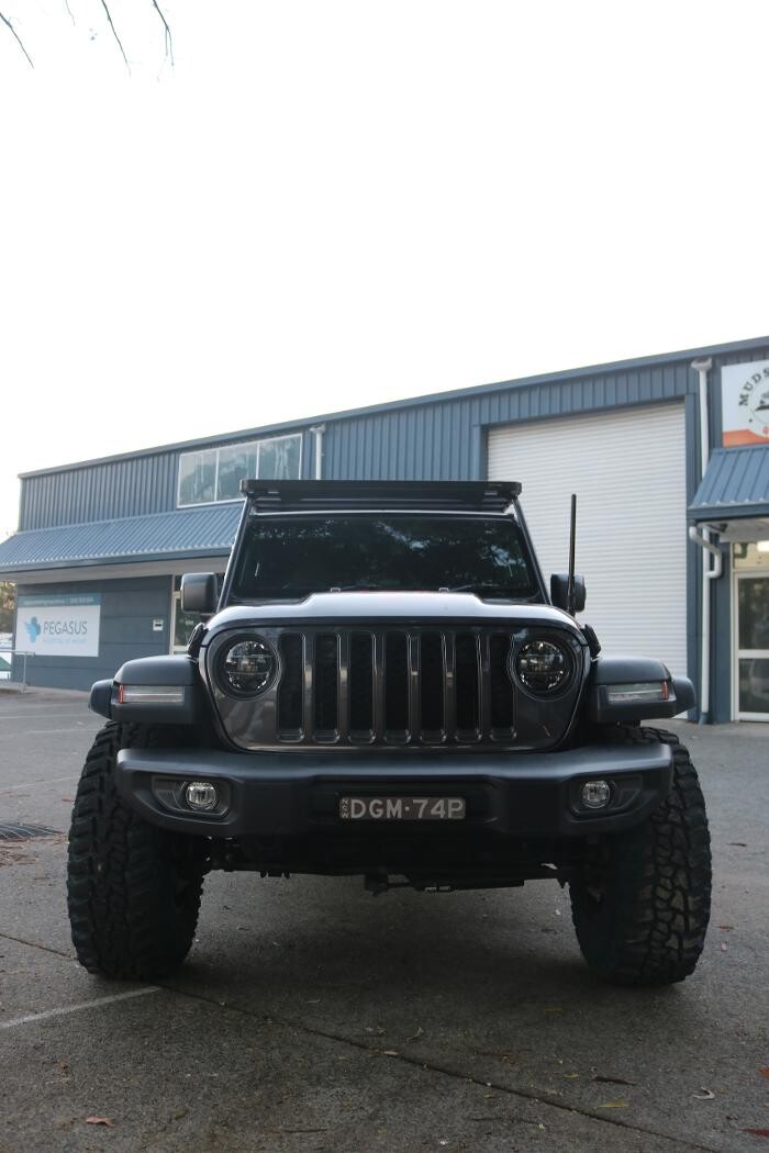 Images Mudslinga4x4