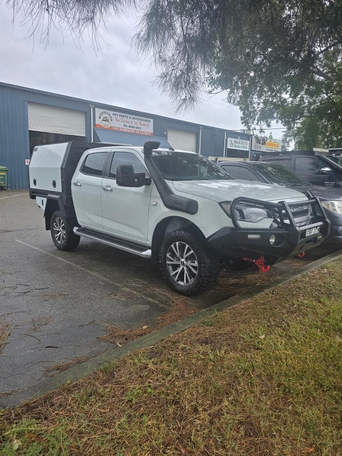 Images Mudslinga4x4