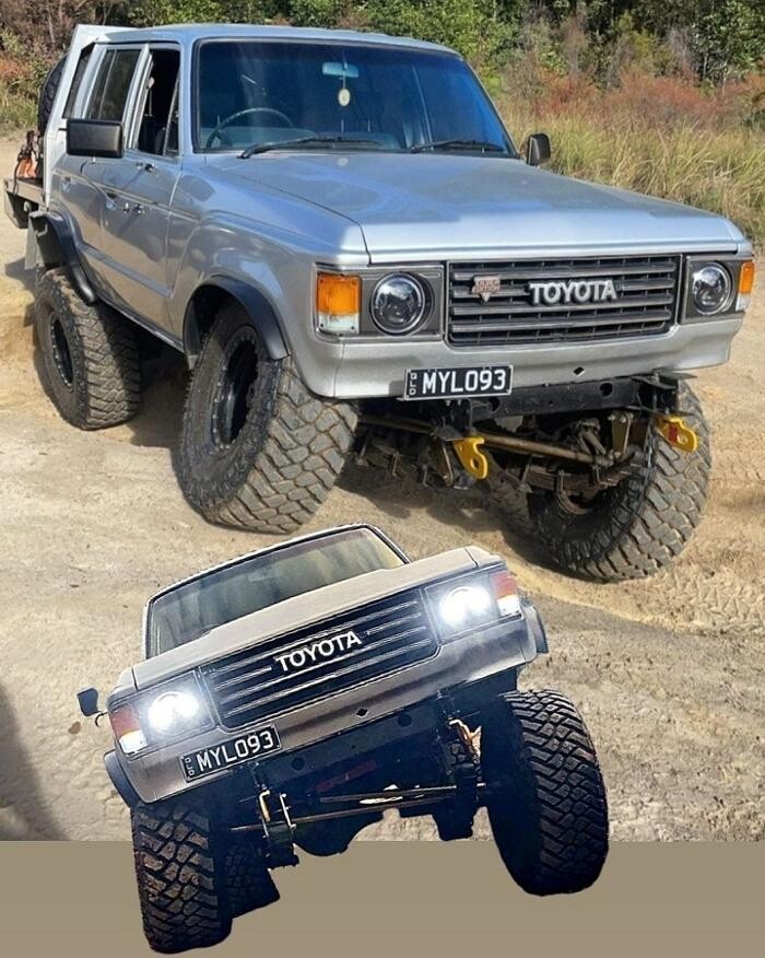 Images Mudslinga4x4
