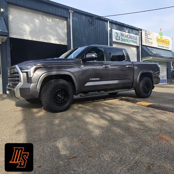 Images Mudslinga4x4