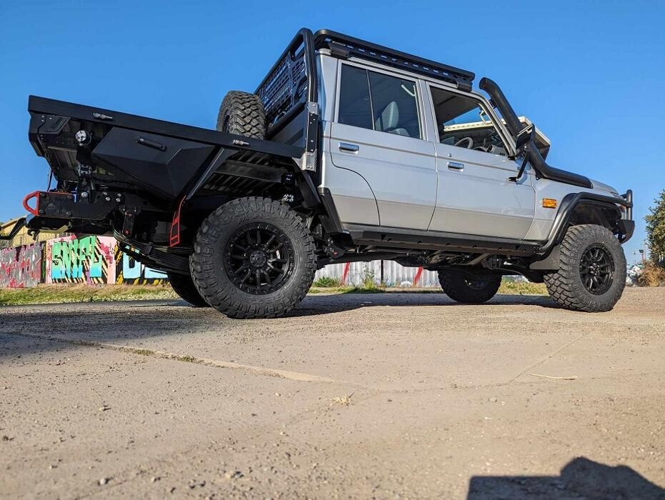 Images Mudslinga4x4