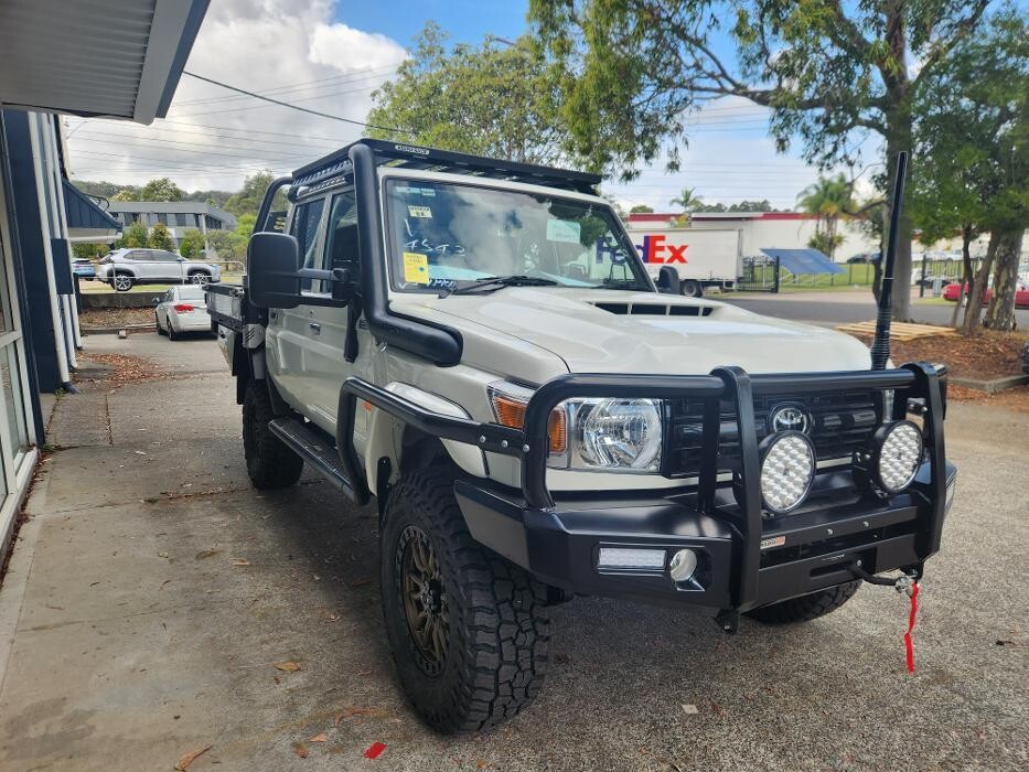 Images Mudslinga4x4