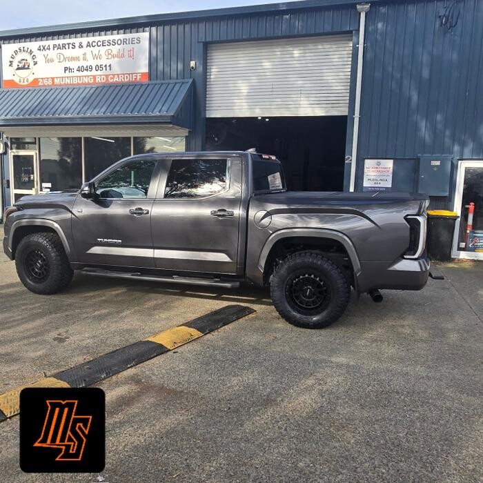 Images Mudslinga4x4