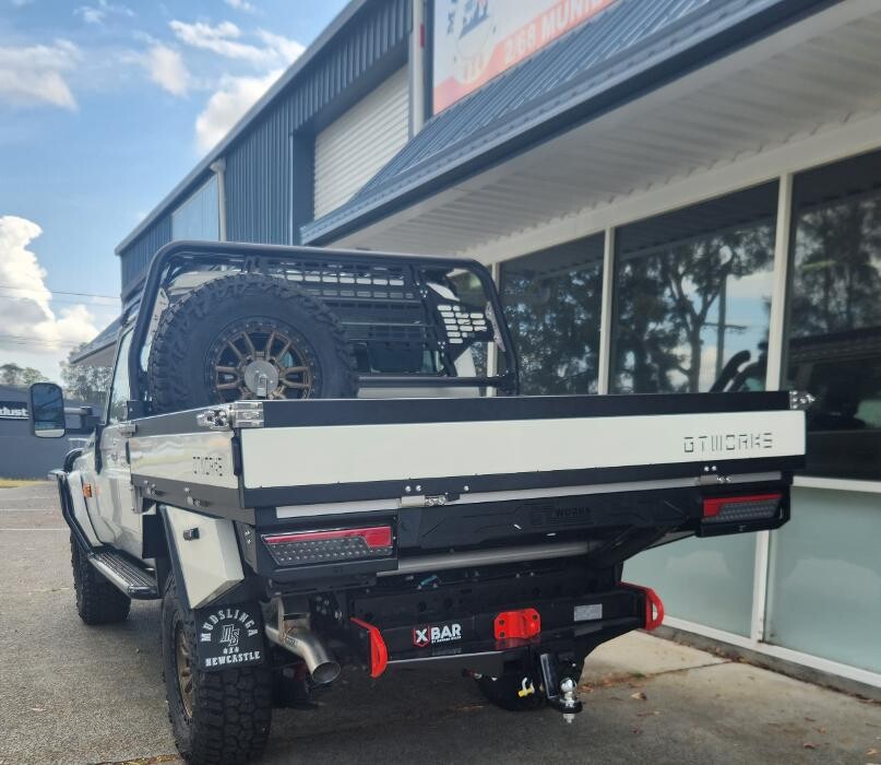 Images Mudslinga4x4