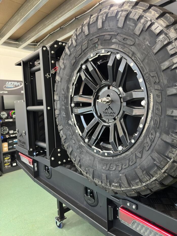 Images Mudslinga4x4