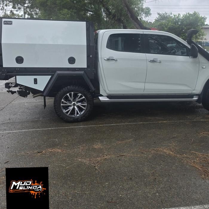 Images Mudslinga4x4