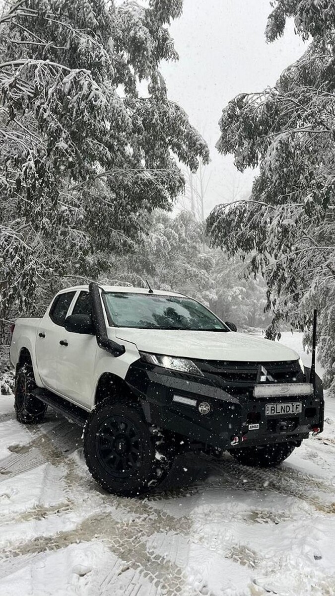 Images Mudslinga4x4