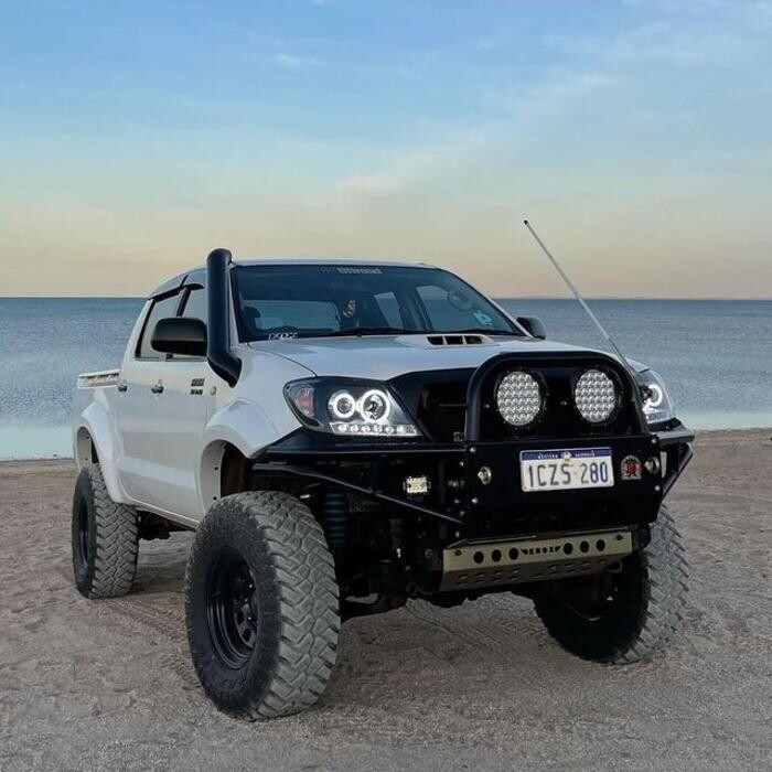 Images Mudslinga4x4