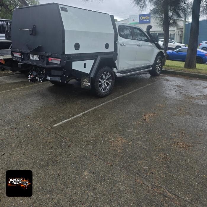 Images Mudslinga4x4