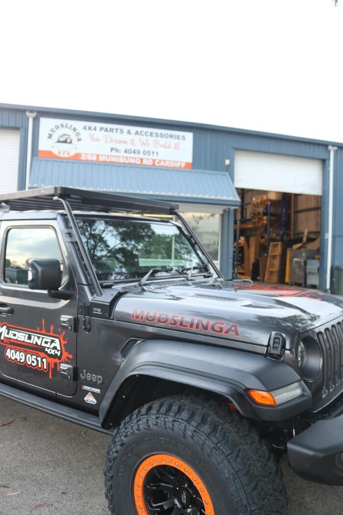 Images Mudslinga4x4