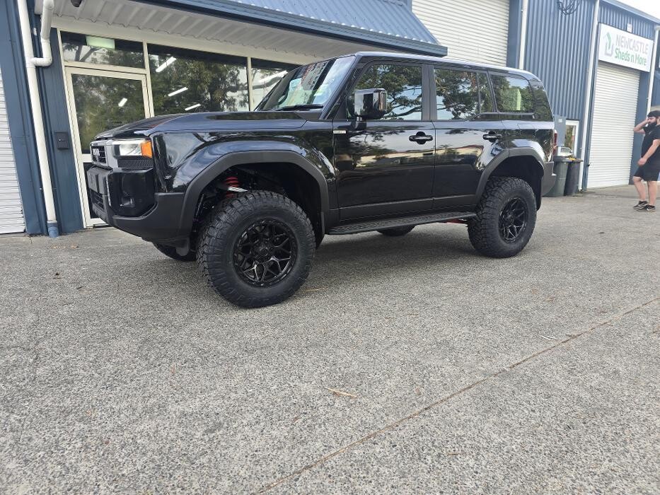 Images Mudslinga4x4