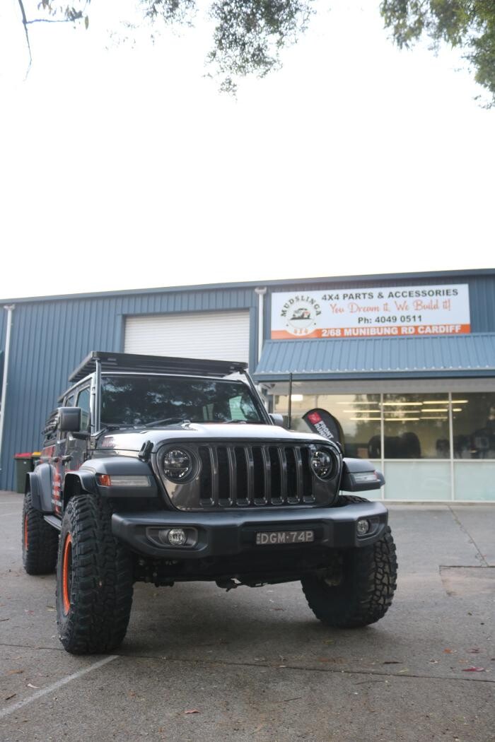 Images Mudslinga4x4
