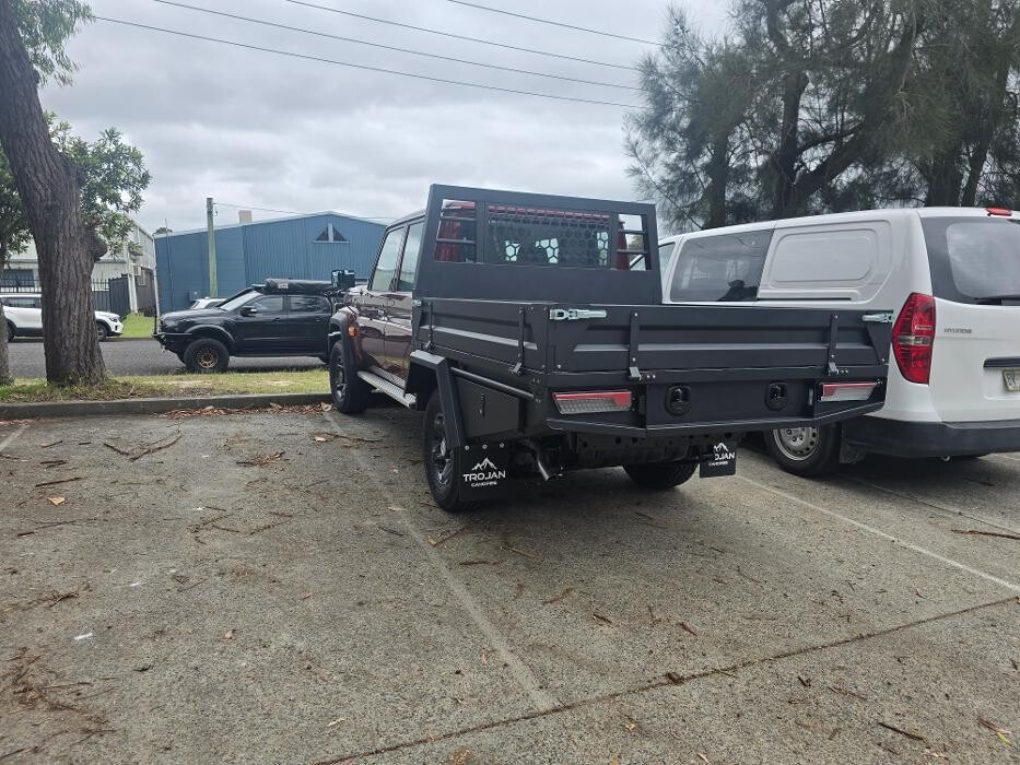 Images Mudslinga4x4