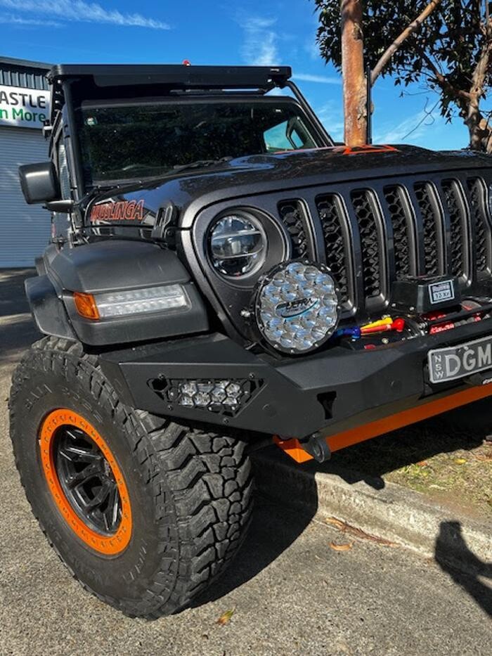 Images Mudslinga4x4