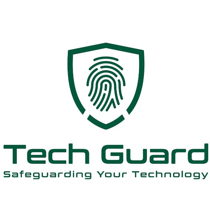 Tech Guard IT Services Pty Ltd Logo