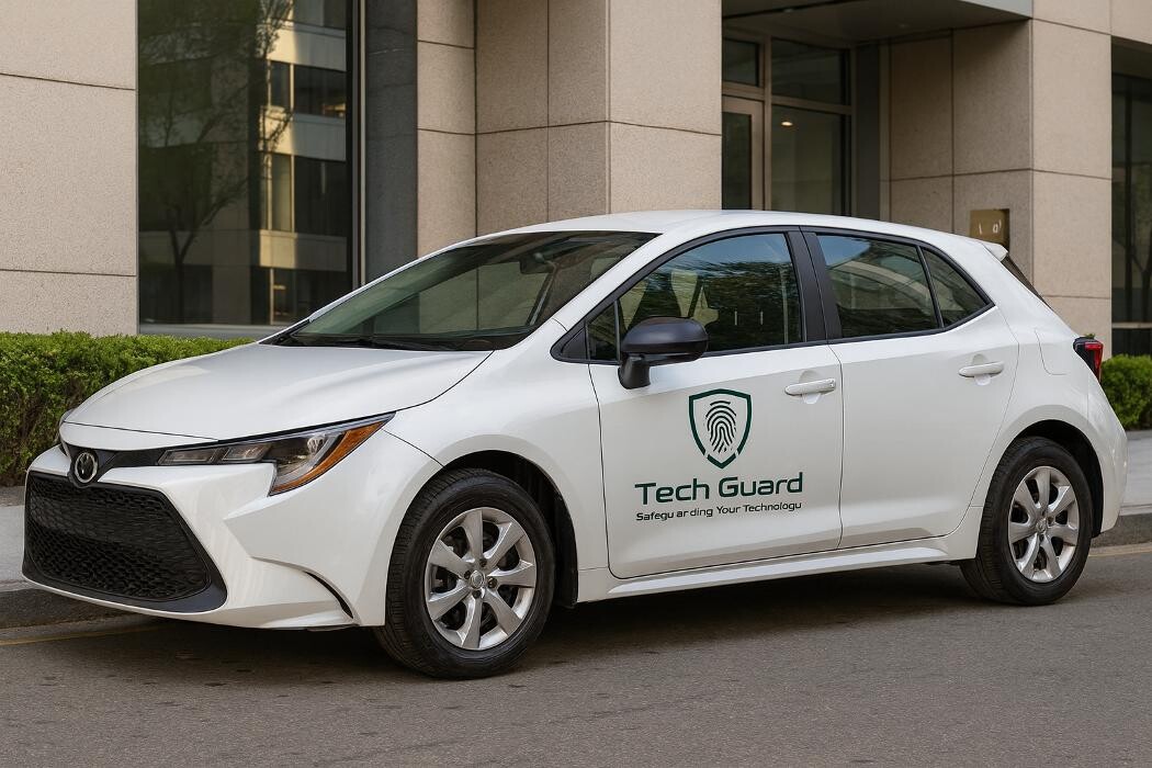 Images Tech Guard IT Services Pty Ltd