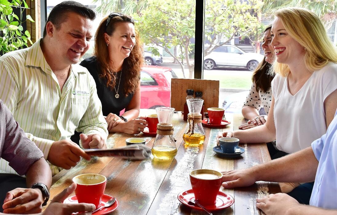 Images Mulcahy & Co Sunshine Coast