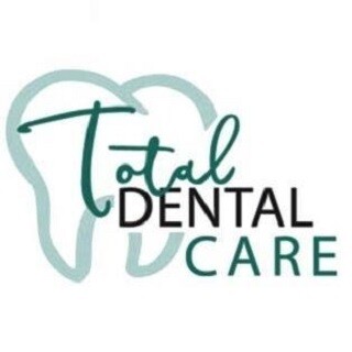 Total Dental Care Logo