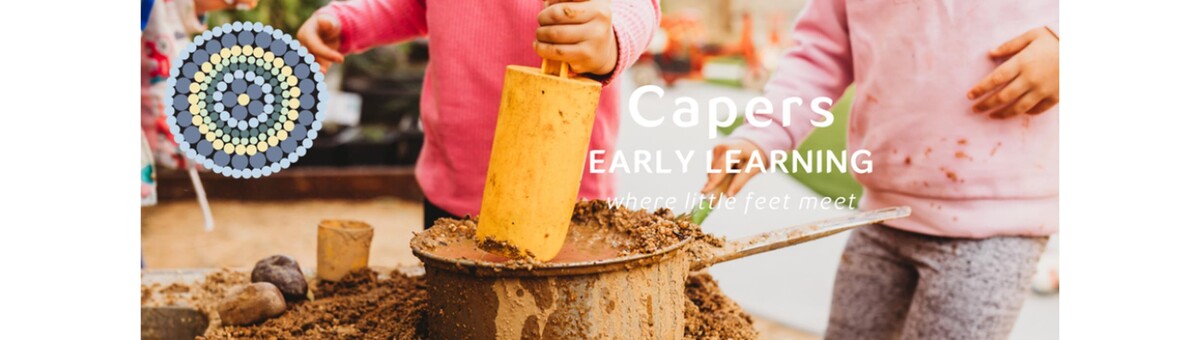 Images Capers Early Learning Bald Hills