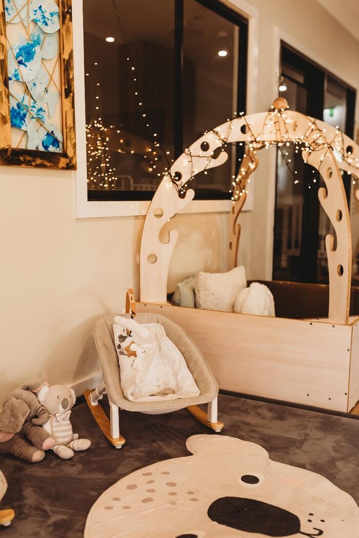 Images Capers Early Learning Bald Hills