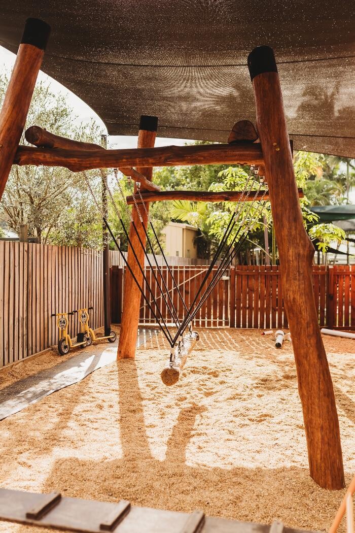 Images Capers Early Learning Bald Hills