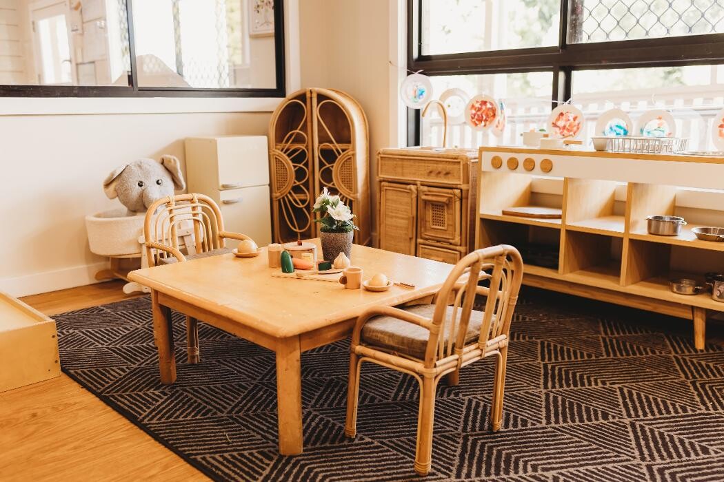 Images Capers Early Learning Bald Hills
