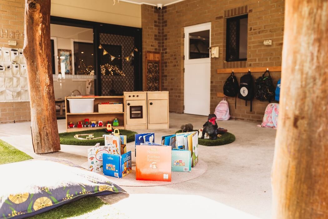 Images Capers Early Learning Bald Hills