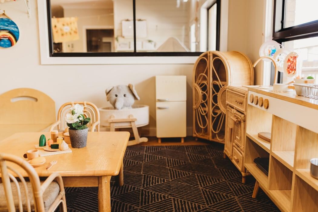 Images Capers Early Learning Bald Hills