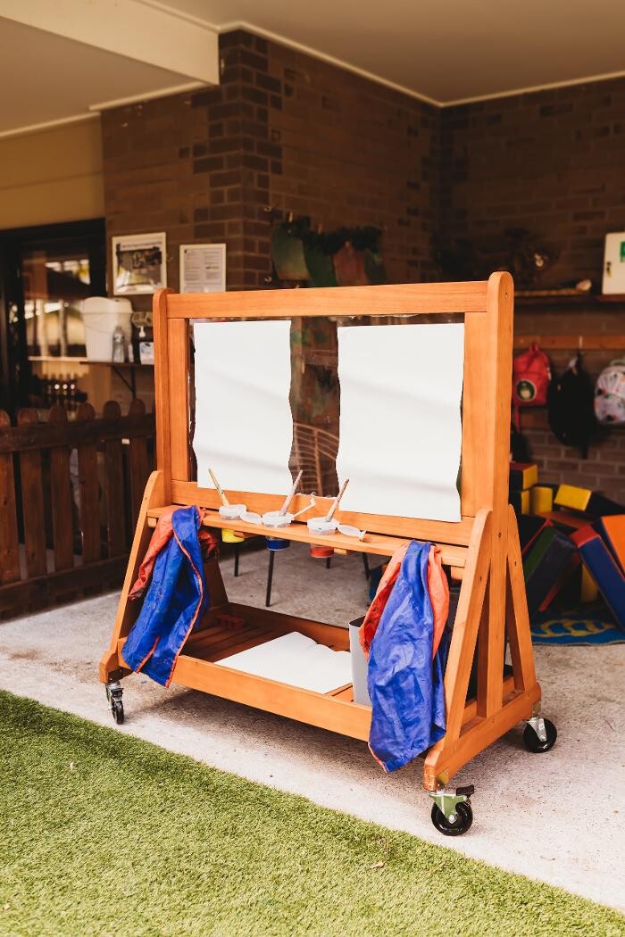 Images Capers Early Learning Bald Hills
