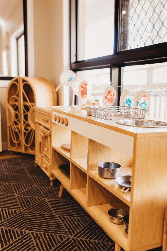 Images Capers Early Learning Bald Hills