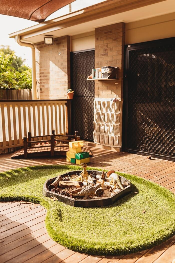 Images Capers Early Learning Bald Hills