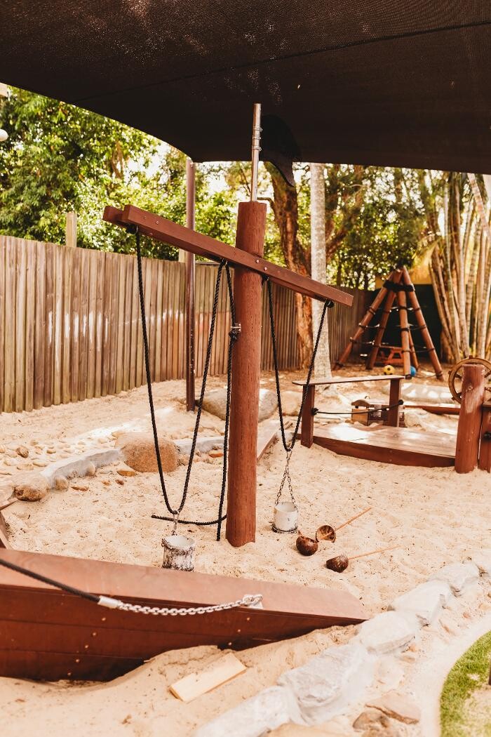 Images Capers Early Learning Bald Hills
