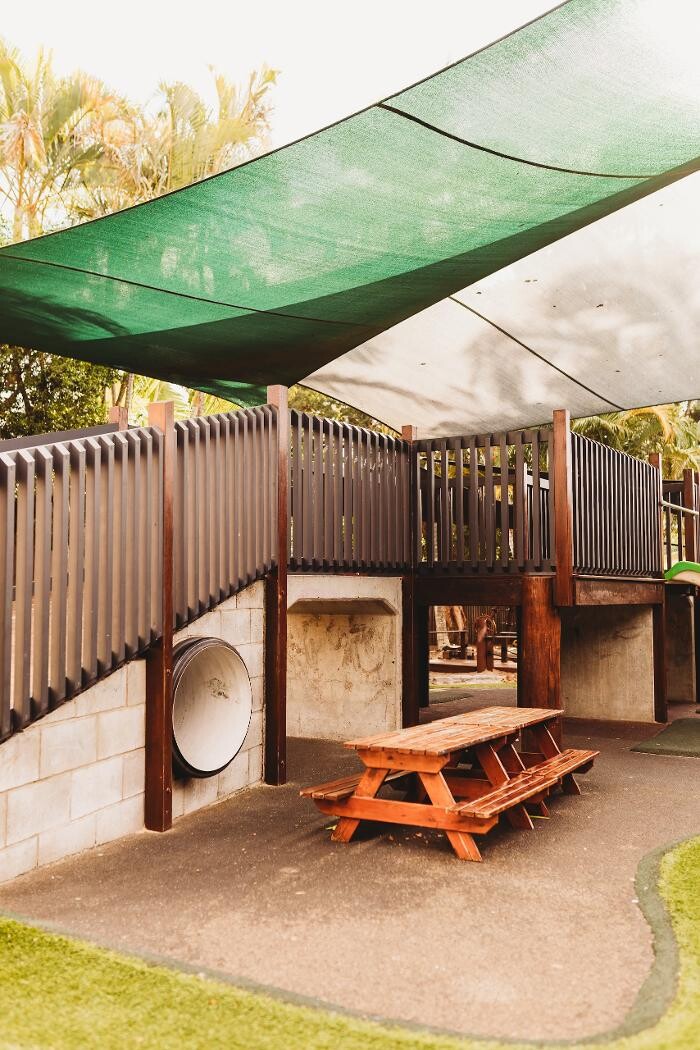 Images Capers Early Learning Bald Hills
