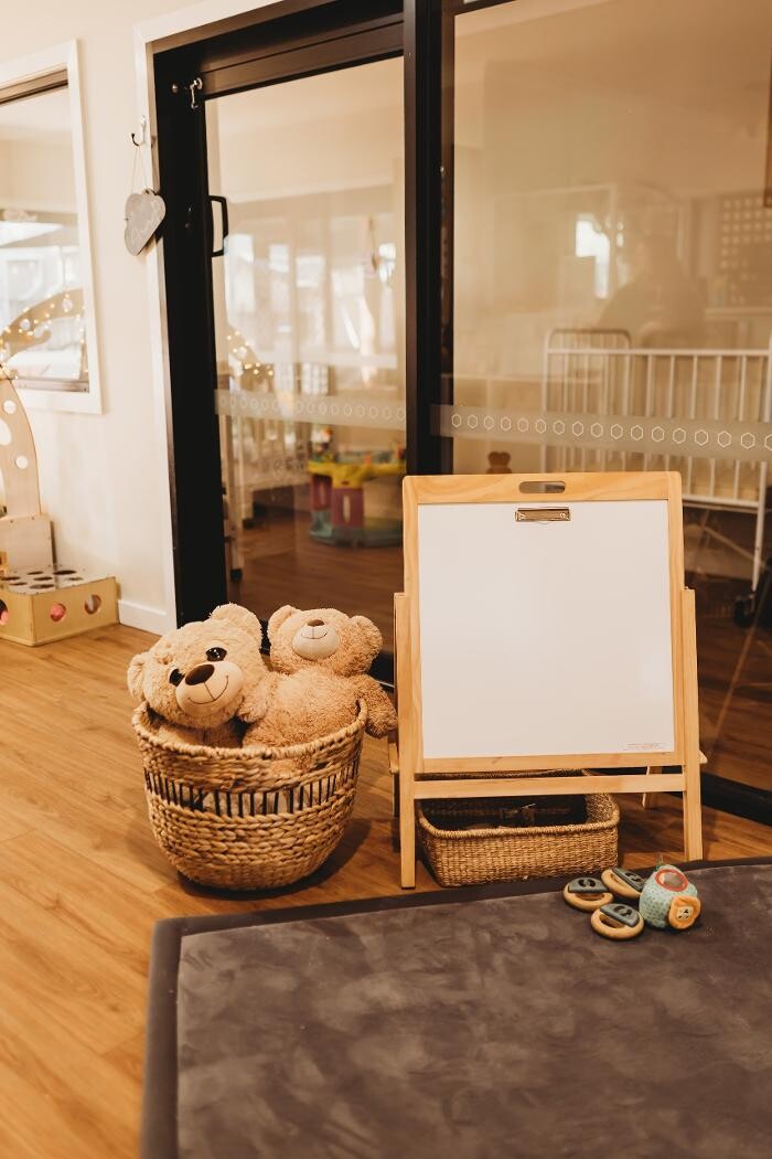 Images Capers Early Learning Bald Hills
