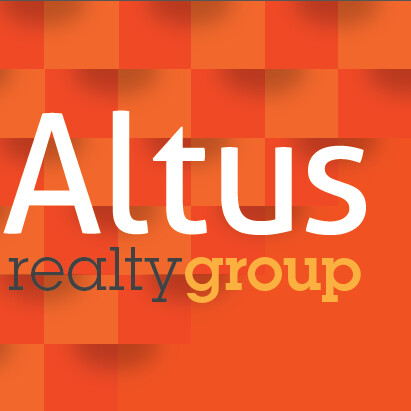 Altus Property Management Logo